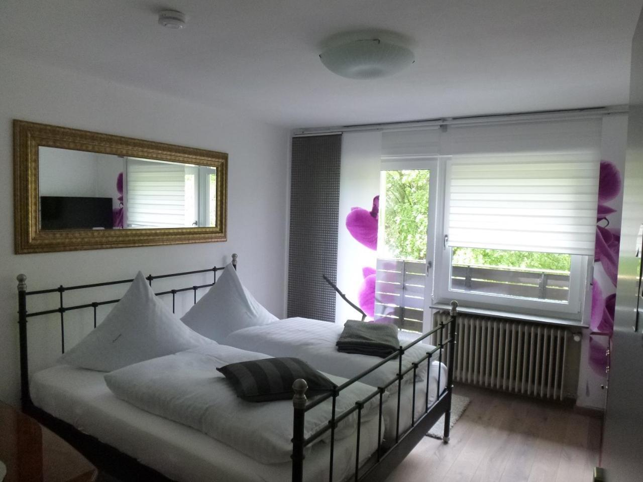 Pension Pulvermuehle Waischenfeld Exteriör bild
